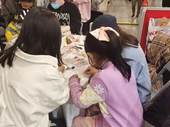 -东浩兰生上海世博展览馆