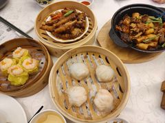-幸运楼(北京路店)