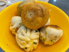 -毛华美食(清扬路店)