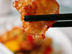 -美未居·老字号·地道顺德菜·桑拿鸡·鱼生(容桂店)
