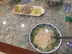 -马吉德牛肉拉面(新街口店)