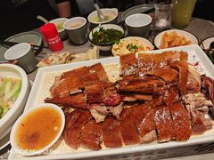 -先记烧鹅王·本地粤菜(福永店)