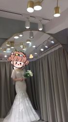 -衣贝姿婚纱礼服馆