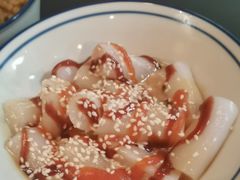 -左记港食(融科天城店)