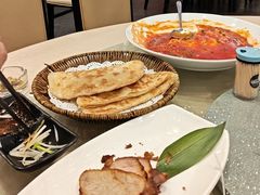 -山南熏肉大饼(辽菜旗舰店)