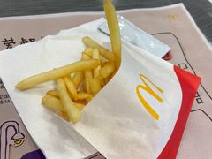 -麦当劳(郴州北湖店)