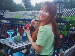 -Sirena海妖日咖夜酒