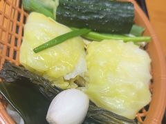 -吴氏包饭·传统民俗料理(延大学府店)