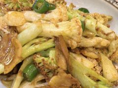 -炭舍干锅(华发商都店)