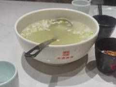 -乔家小院•非遗驴肉•本地小海鲜(滨河路店)