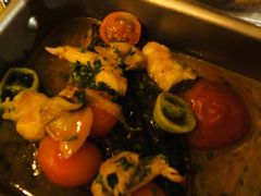 -Ocean's Table 欧舍