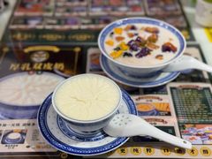 -广信牛奶甜品世家(台东店)