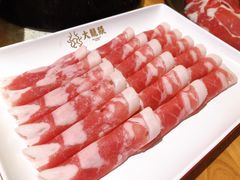-大龙燚火锅(天钥桥路店)