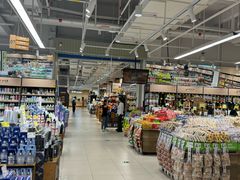 -天虹购物中心(深圳龙华店)