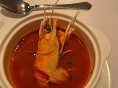 -壳里西餐厅Coquille Seafood Bistro(蒙自路店)