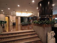 -上海新锦江大酒店
