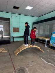 -文旺阁亲子手工DIY木作博物馆