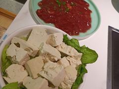 -许府牛火锅(信义坊总店)