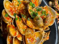 扇贝-聚味瞿记·龙虾堂(坡子街店)