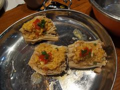 -必点海鲜·鲅鱼水饺(鞍山西道店)