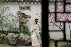 -克拉女神写真馆·匠心定制