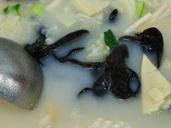 -春水锅贴·传统鲁菜(大明湖店)
