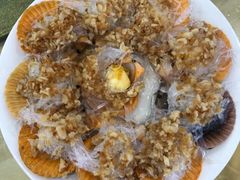 -龙溪海鲜酒家(溪涌店)