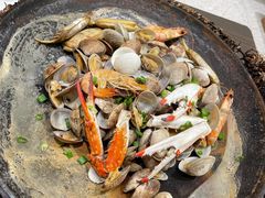 -阿毛饭店(和义路店)