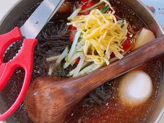 -服务大楼冷面(延大店)