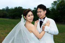 点击看大图 -水晶之恋婚纱摄影(北京总店)
