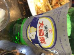 张包铺-张包铺(道外店)