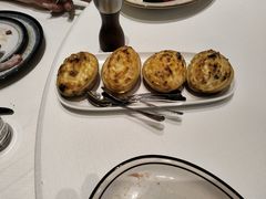 -马克西姆俄罗斯餐厅(通亚街店)