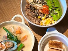 -SorSod 咖啡&食堂