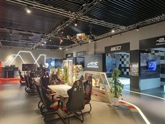 -魔赛卡丁车赛车汇(上海店)