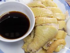 白斩鸡-吾介小籠館