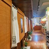 来这里实现海鲜日料鹅肝自由~