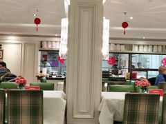 大堂-大鸭梨烤鸭(左家庄店)