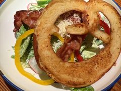 -宝莱纳餐厅(滨江店)