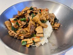 -霸碗盖码饭(长沙河西通程店)