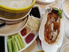 -大鸭梨烤鸭(金色漫香店)