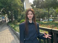 -上海外国语大学(虹口校区)