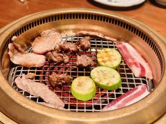 -御牛道日式烤肉料理(杭州万象城店)