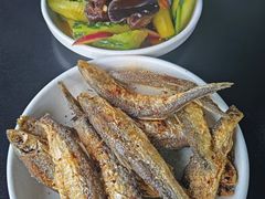 -野菌皇海景野生菌火锅(滨海大道店)