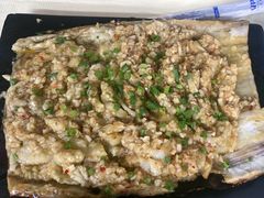 -聚味瞿记·龙虾堂(树木岭店)