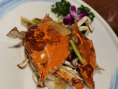 -宴小馆·小海鲜青岛菜(五四广场店)