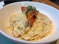 -安妮意大利餐厅(国贸店)