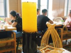 百香果汁-南城十里潮汕鲜牛火锅·鲜虾生滚粥(融汇老商埠店)