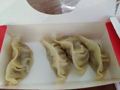 -曼玲粥店(西安小寨店)