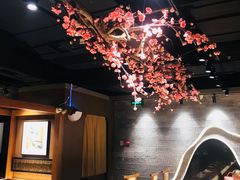 -呷哺呷哺 黄金牧场 (欢乐谷店)