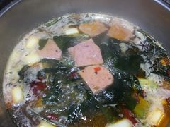-七欣天香辣蟹火锅(扬州望月路店)